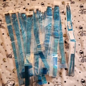 💙2/$8💙 Hair Tinsel